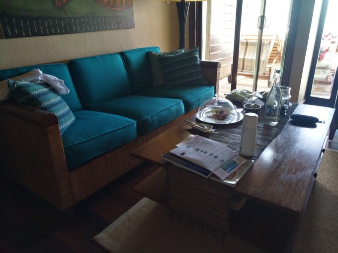 泰姬珍品岛 Taj Exotica Resort